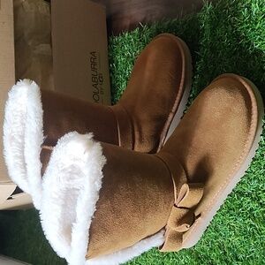 Kookaburra By UGH - Arlena Short